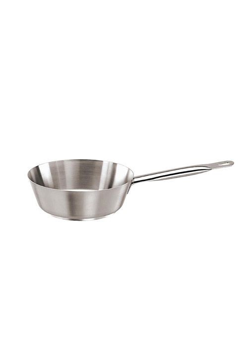"Serie 1000" - Saute pan, соте тиган "Serie 1000" - Saute pan, соте тиган